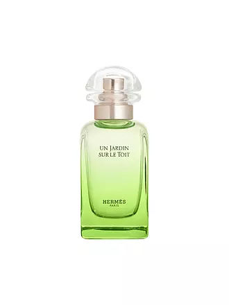HERMÈS | Un Jardin sur le Toit Eau de Toilette 50ml | 